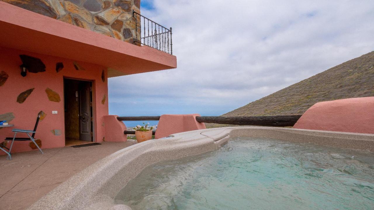 Apartamento Vulcano Costa Adeje  Exterior photo