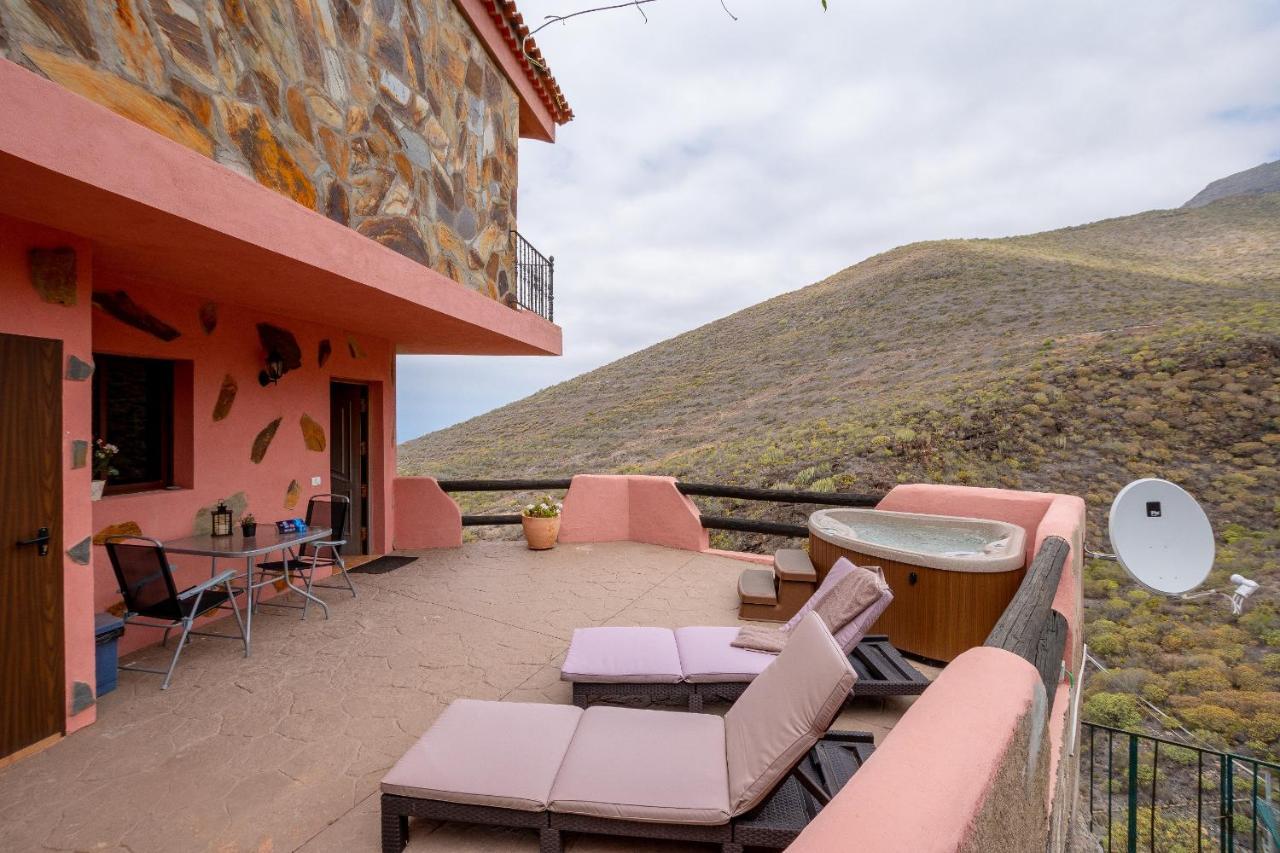 Apartamento Vulcano Costa Adeje  Exterior photo